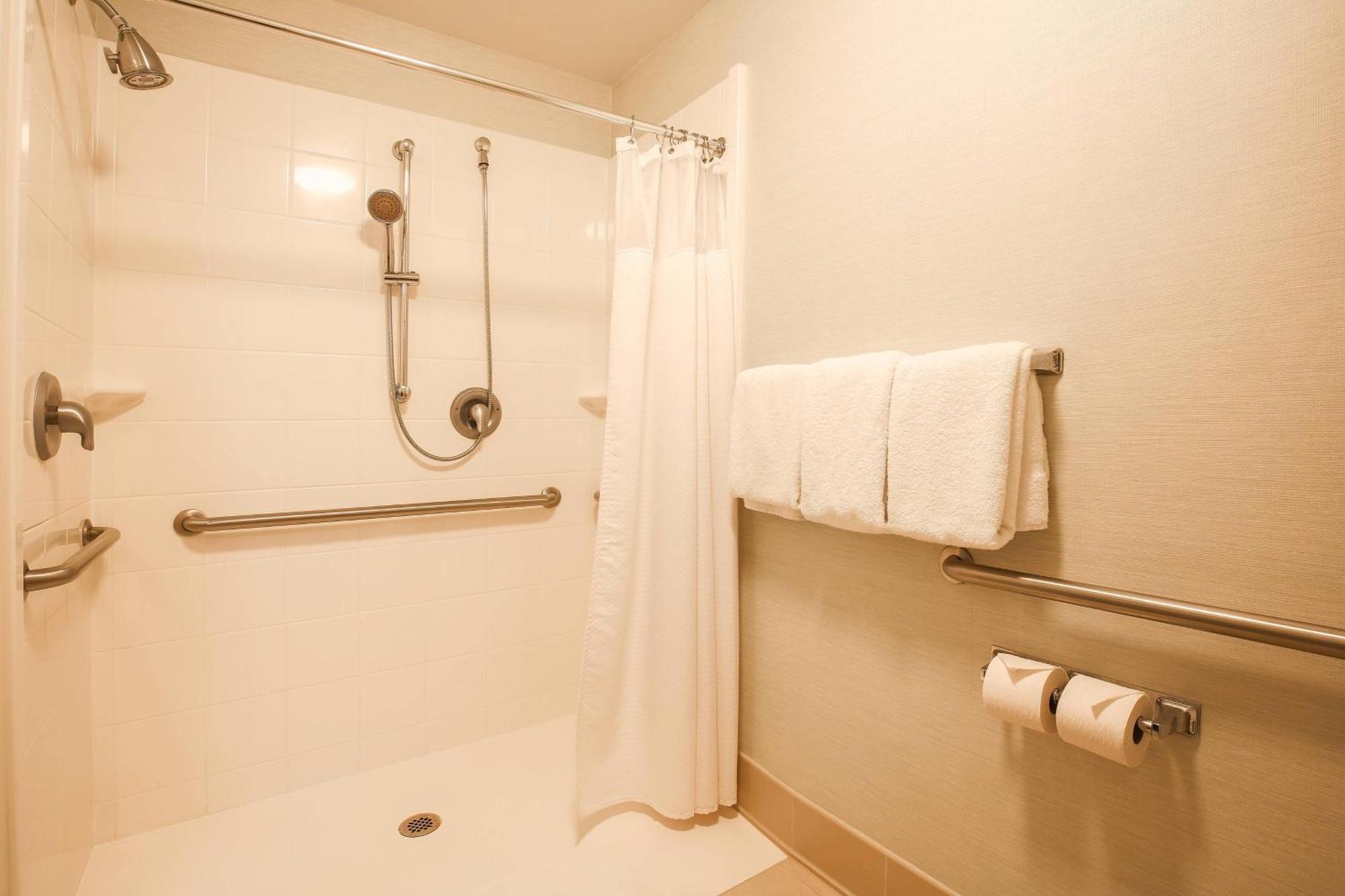 Hotel Courtyard By Marriott Flint Grand Blanc Esterno foto