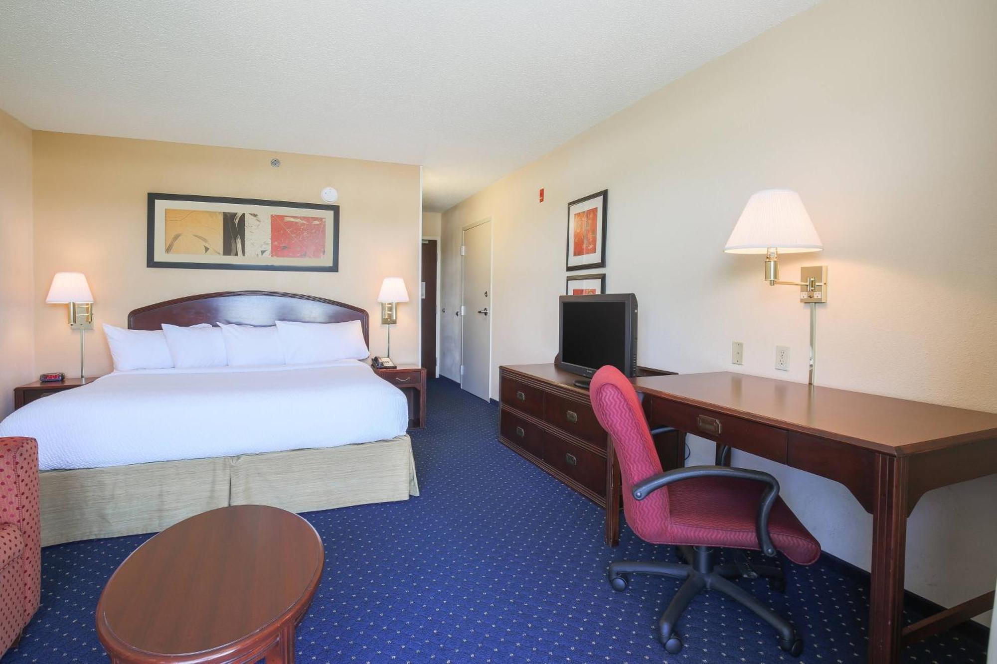Hotel Courtyard By Marriott Flint Grand Blanc Esterno foto